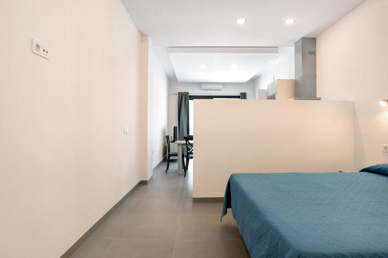 Apartment Apartamento Virgen De La Luz I Conil De La Frontera