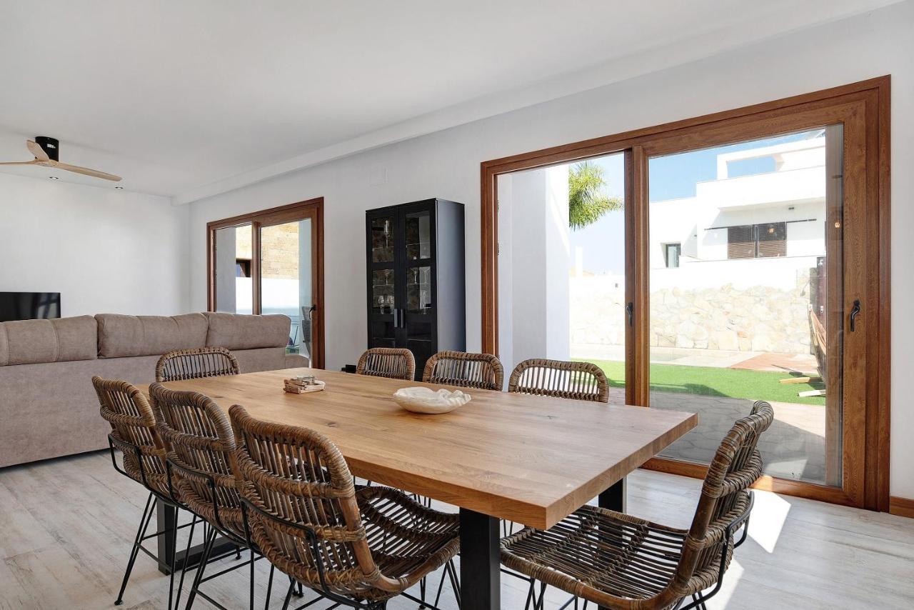 Villa Aire Caballa