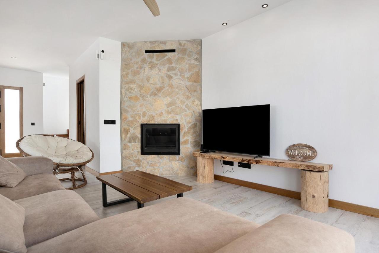Villa Aire Caballa *