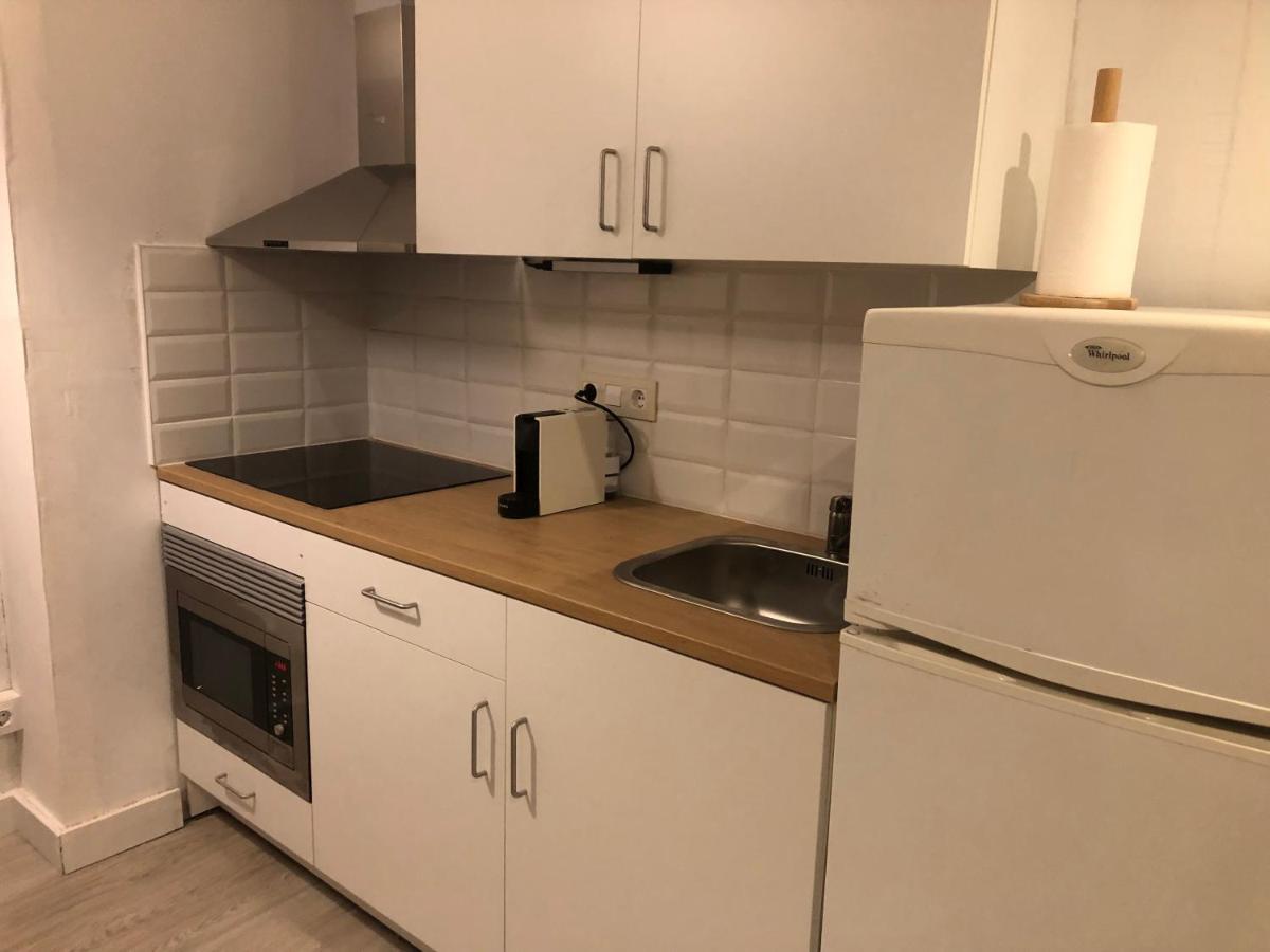 Apartamento Cal Mestre- *