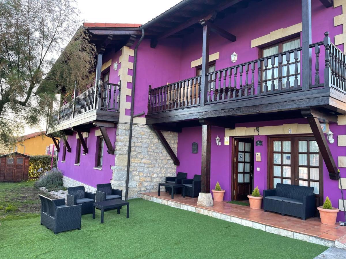 La Casa De Noelia