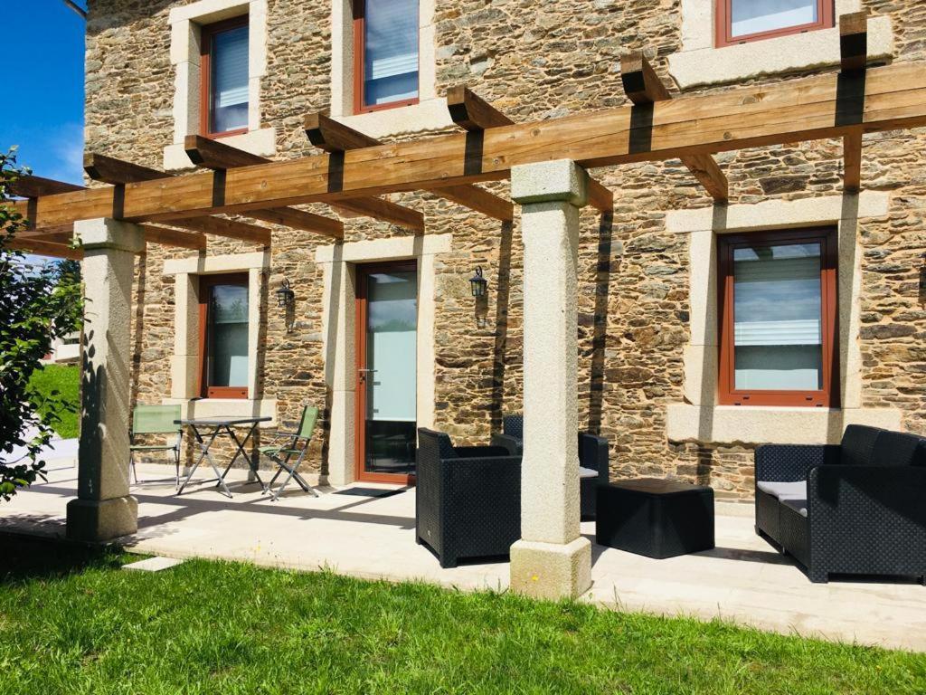 Country house Casa Maia *