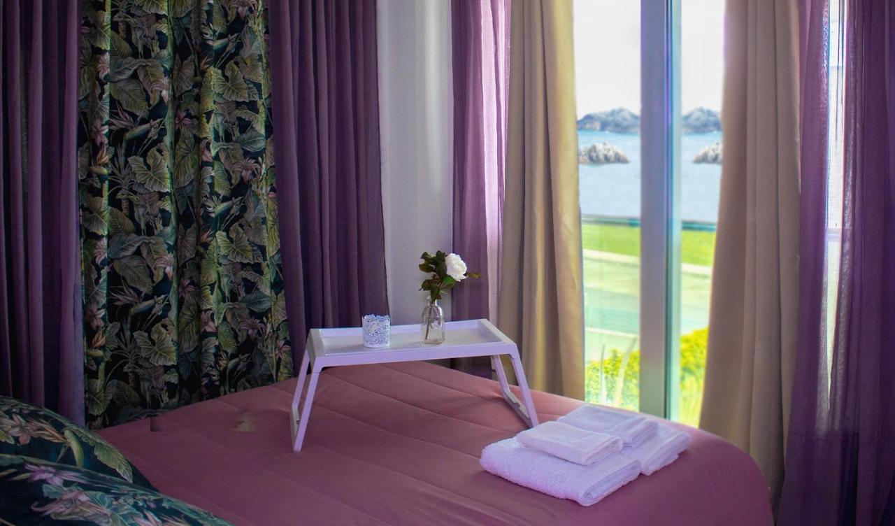 Playa San Juan Hotel 4*