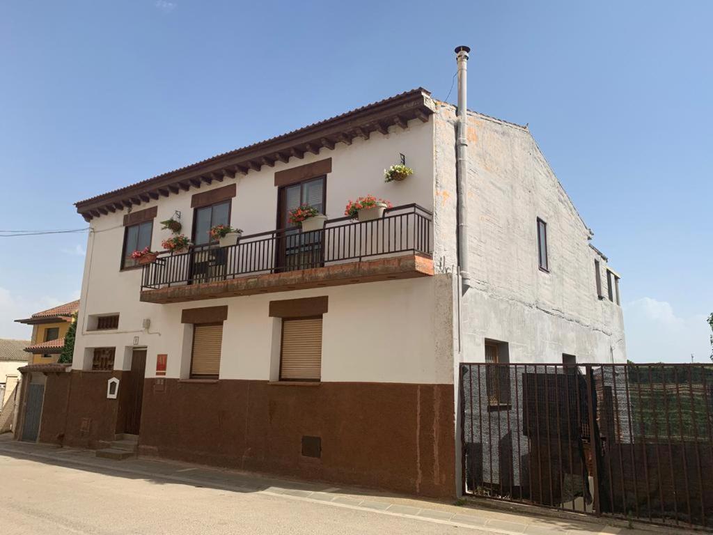 Сasa de vacaciones Turístico En Monteagudo