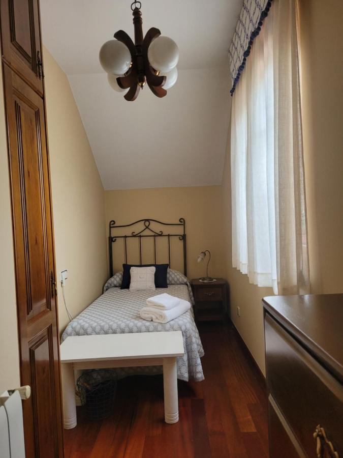 Casa La Nozalera En Villamayor *
