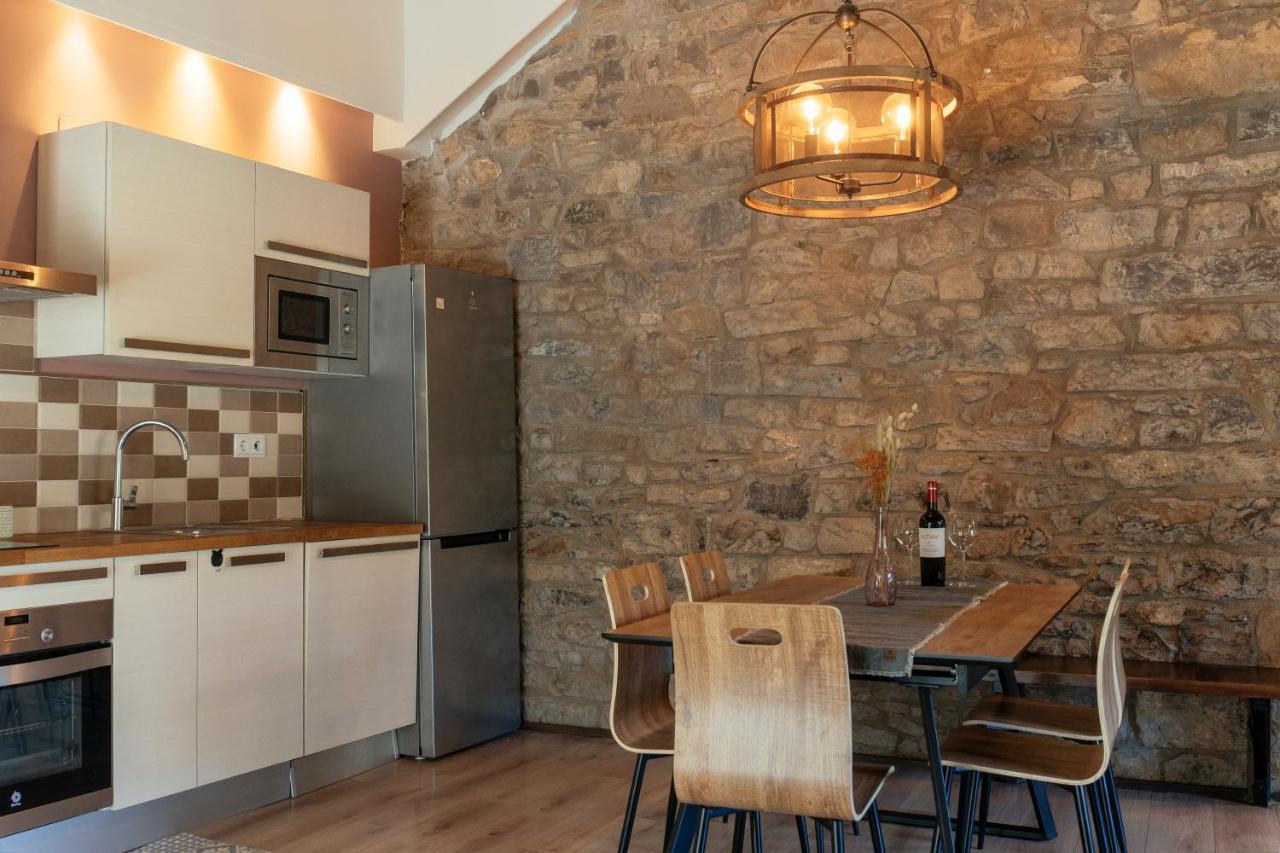 La Borda De Chelis Country house