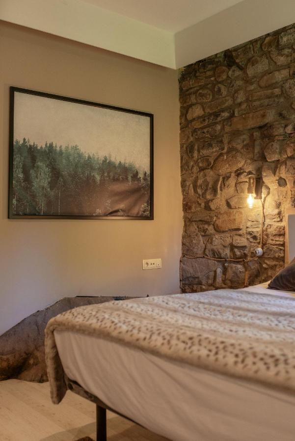 La Borda De Chelis Country house Broto