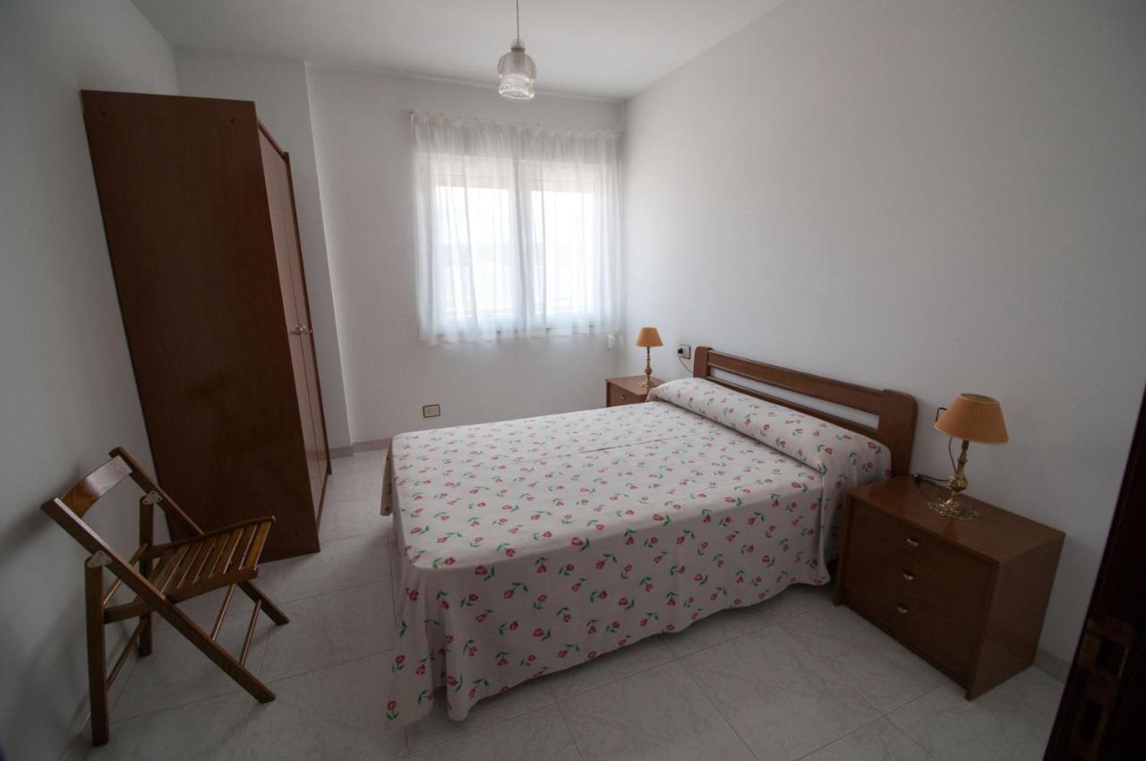 Vut Pedra Do Con Apartamento Portosín