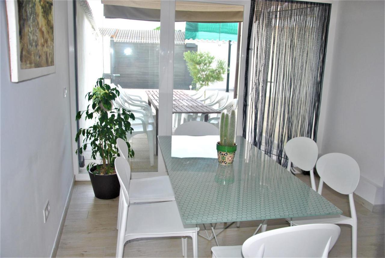 Vivienda La Laguna *