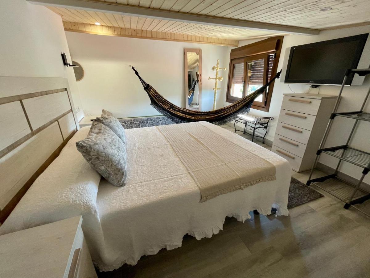 Apartahotel Lar De Susa