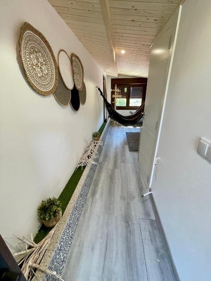 Lar De Susa Apartahotel