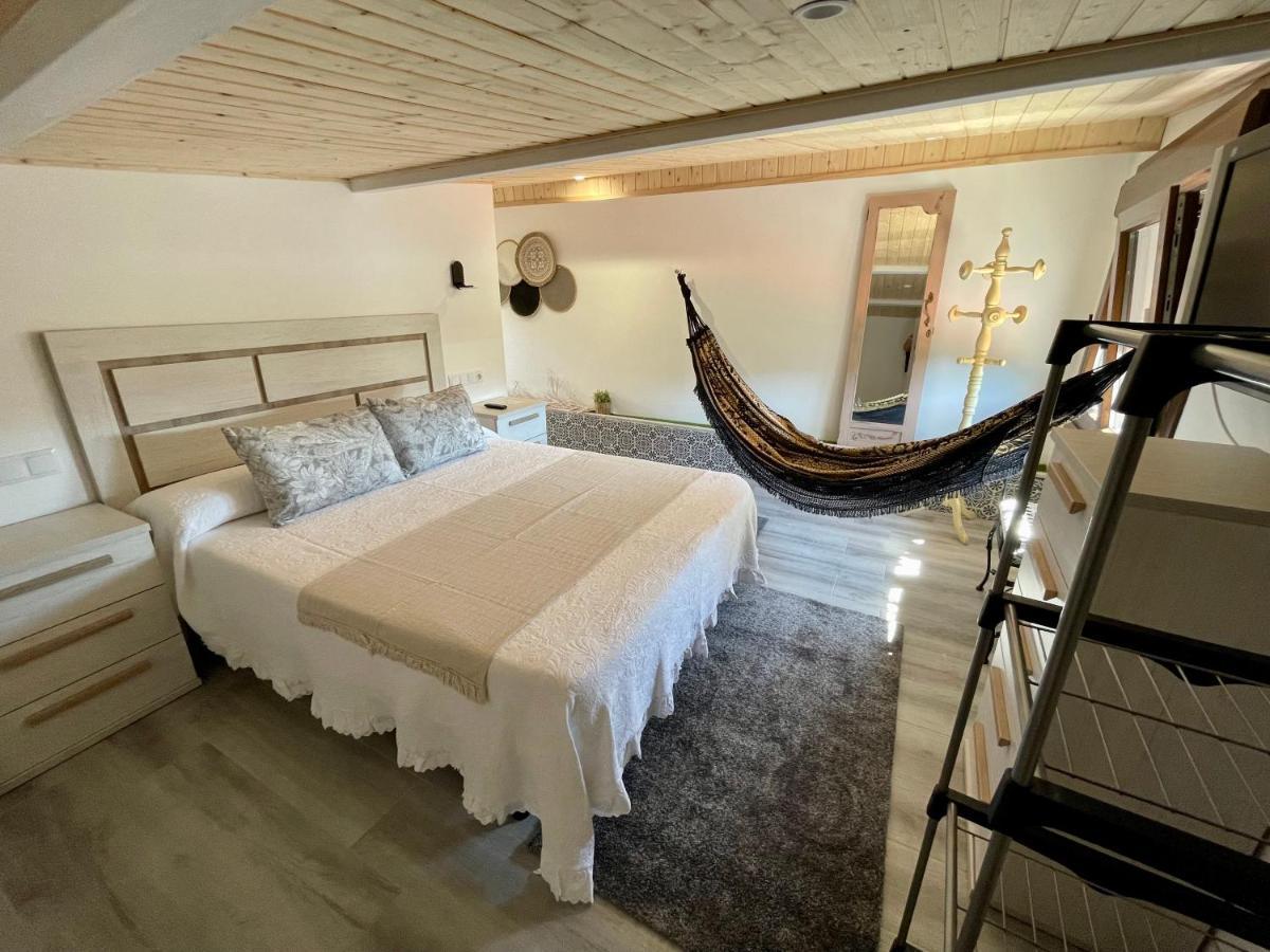 Apartahotel Lar De Susa *