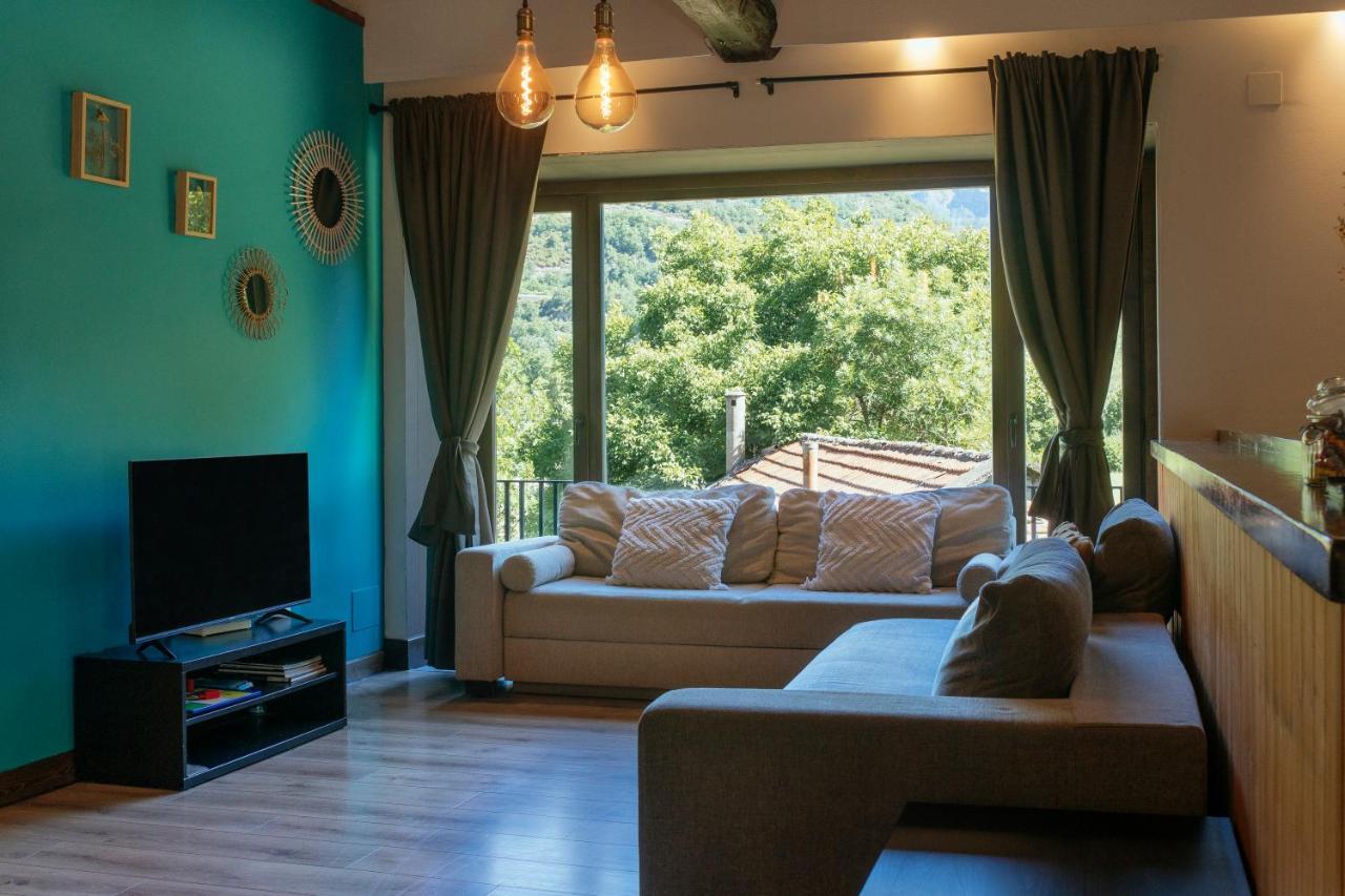 Country house La Borda De Chelis Broto