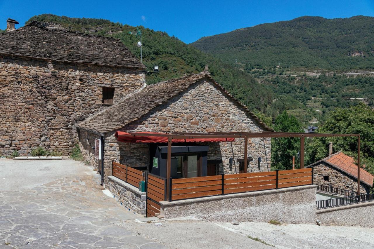 Country house La Borda De Chelis