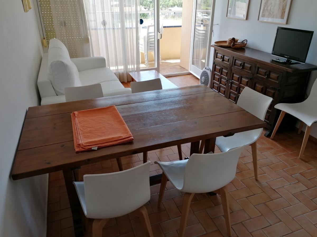 Apartamento Fincasol