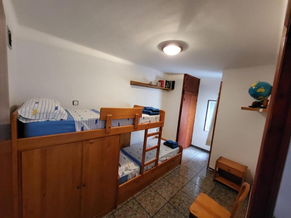 Apartment Piso Familiar Tossa *