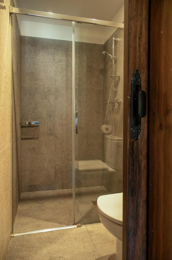 La Borda De Chelis Country house
