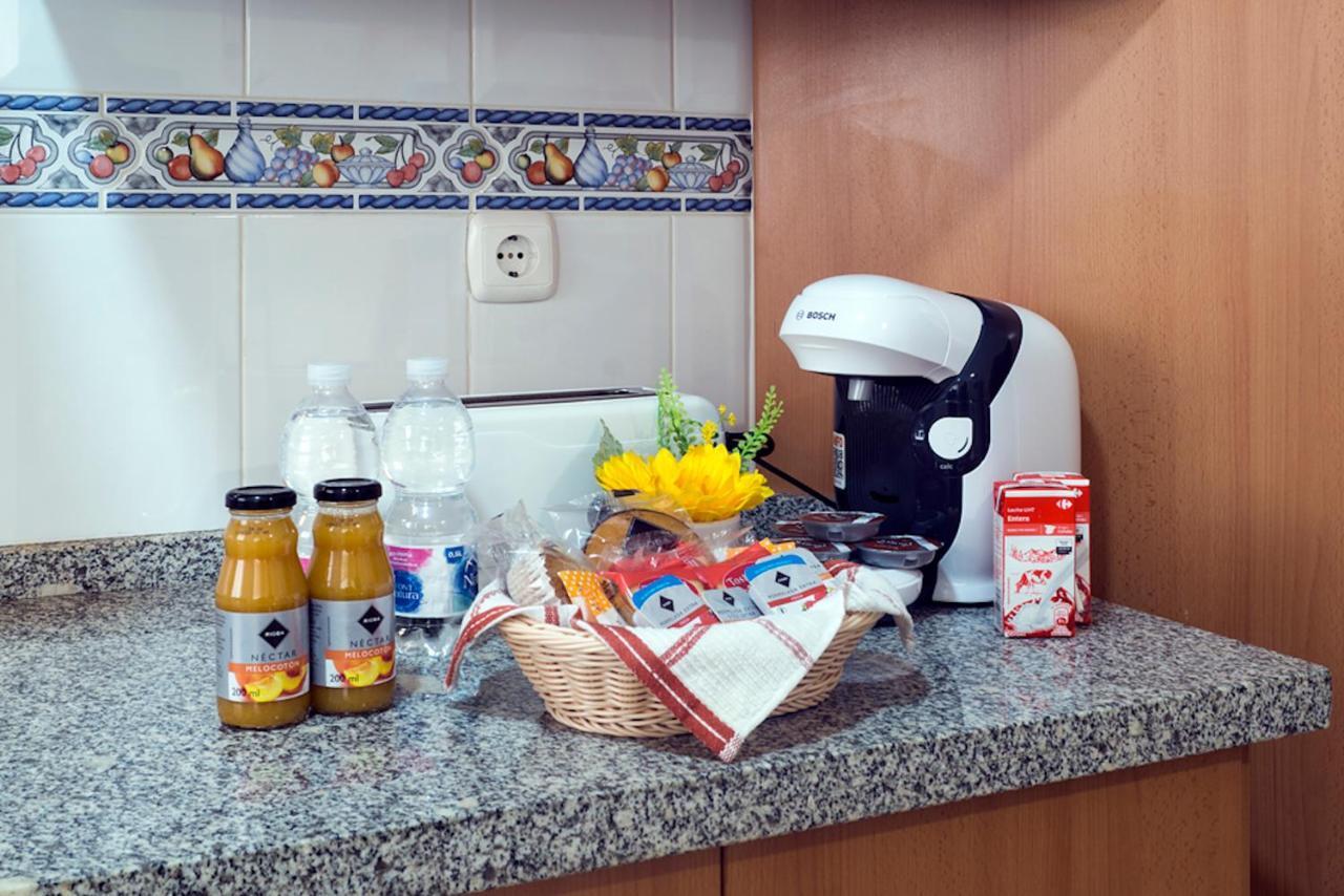 Apartamento Holidays2torremolinos Bajondillo Super High Speed Wifi&50m Beach *