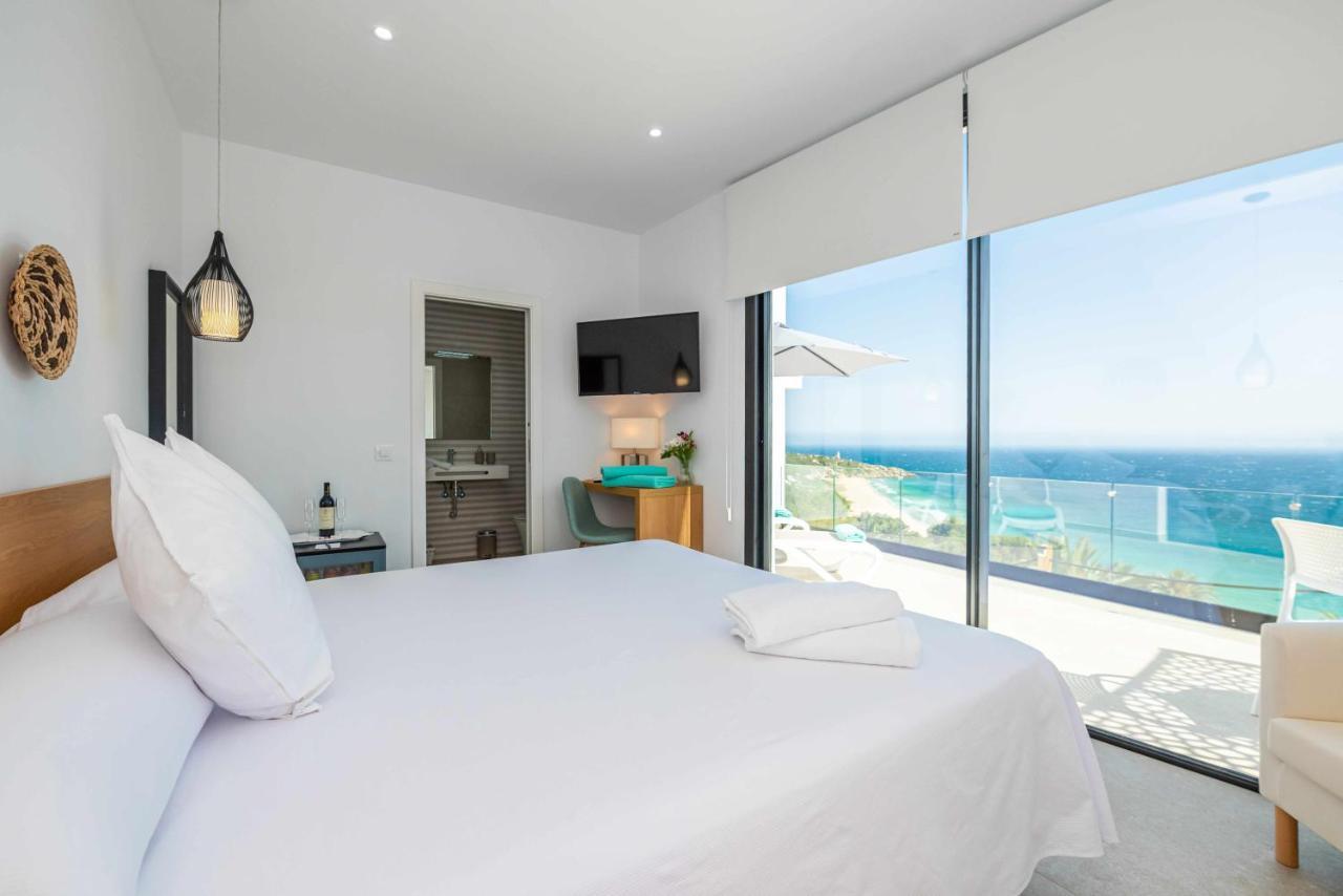 Guest house El Buzo *
