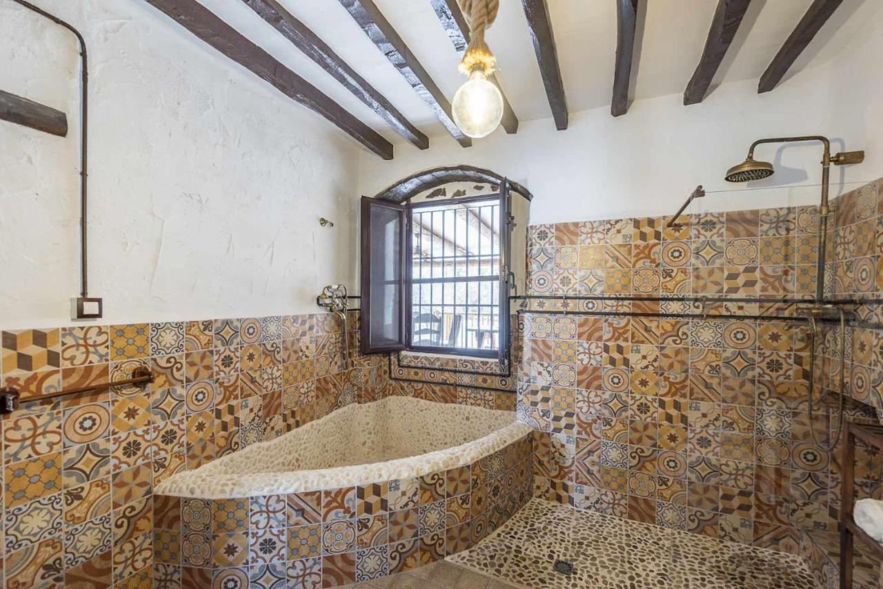 San Miguel En Сasa de vacaciones