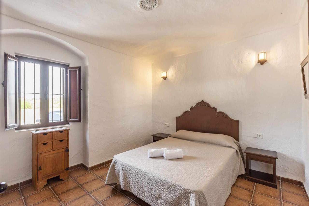 Сasa de vacaciones San Miguel En *