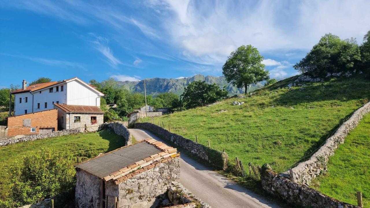 Holiday home Vacacional La Jorcada *