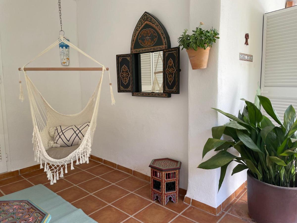 Casajuana Apartment *