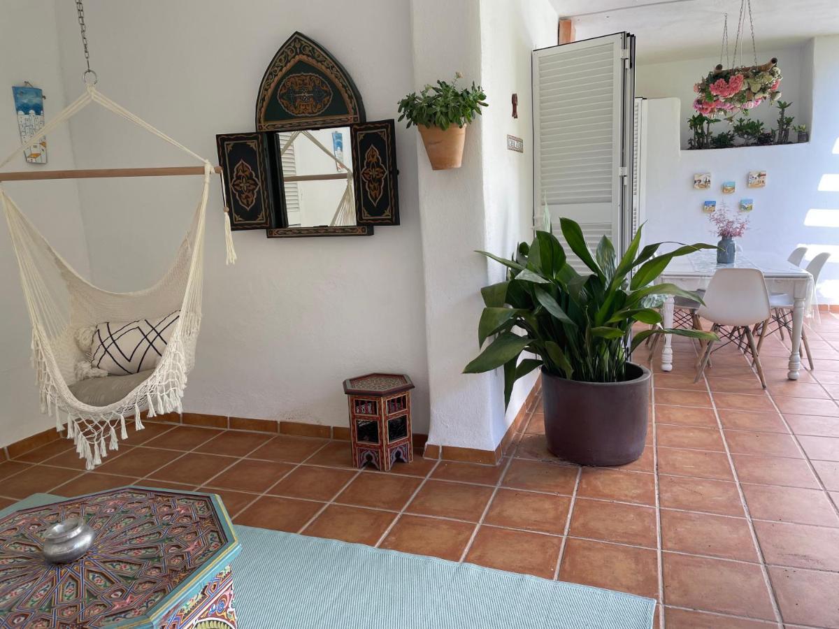 Casajuana Apartment Mojacar