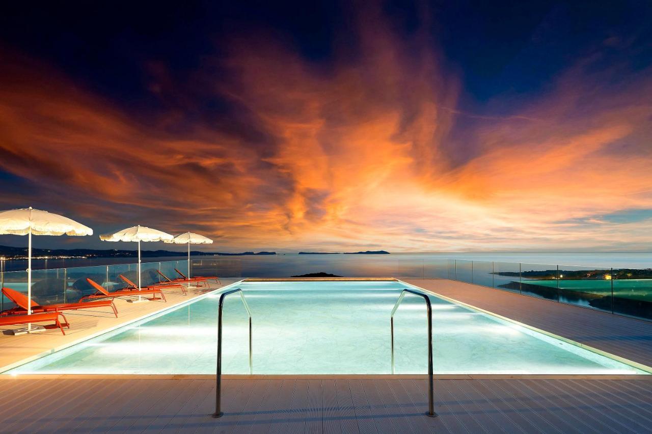 Trs Ibiza -adults Only