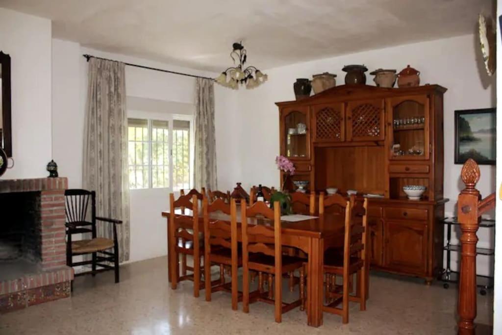 Cortijo Del Sidi *