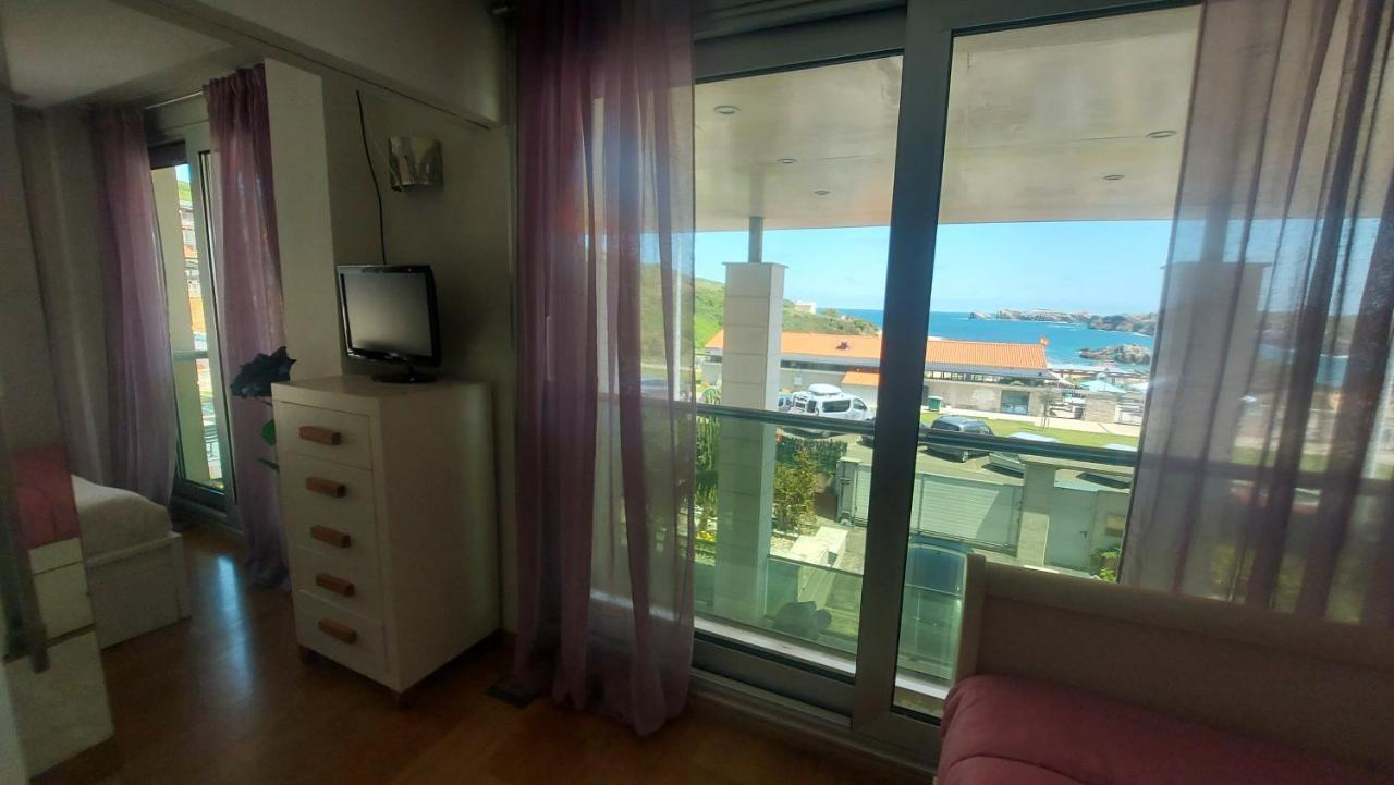 Playa San Juan Soto de la Marina
