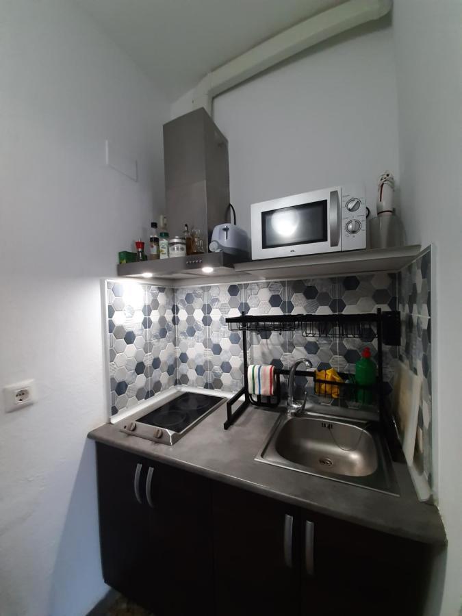 Mayte Apartment El Palmar (Andalucia)
