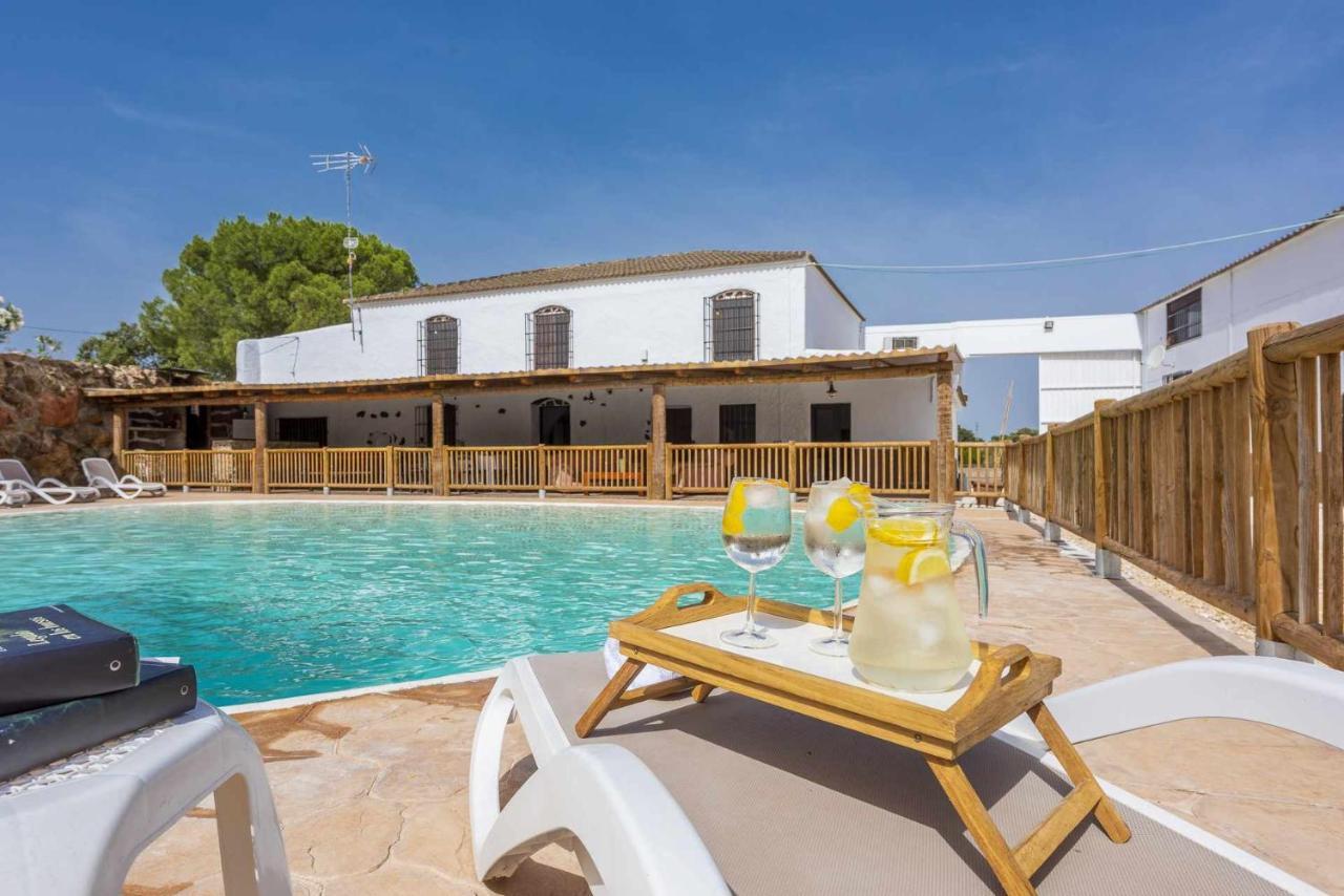 Сasa de vacaciones San Miguel En *