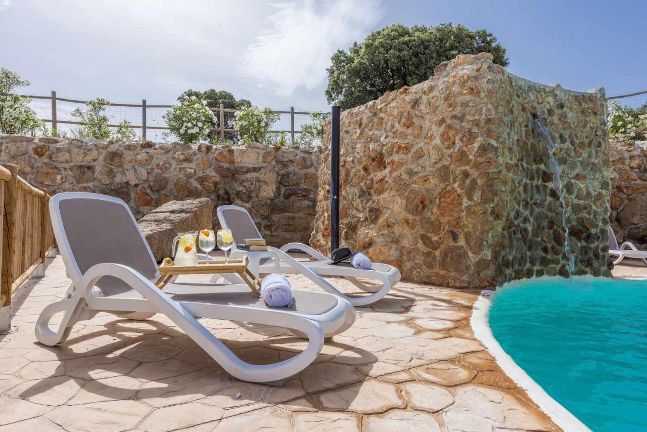Сasa de vacaciones San Miguel En Morón de la Frontera