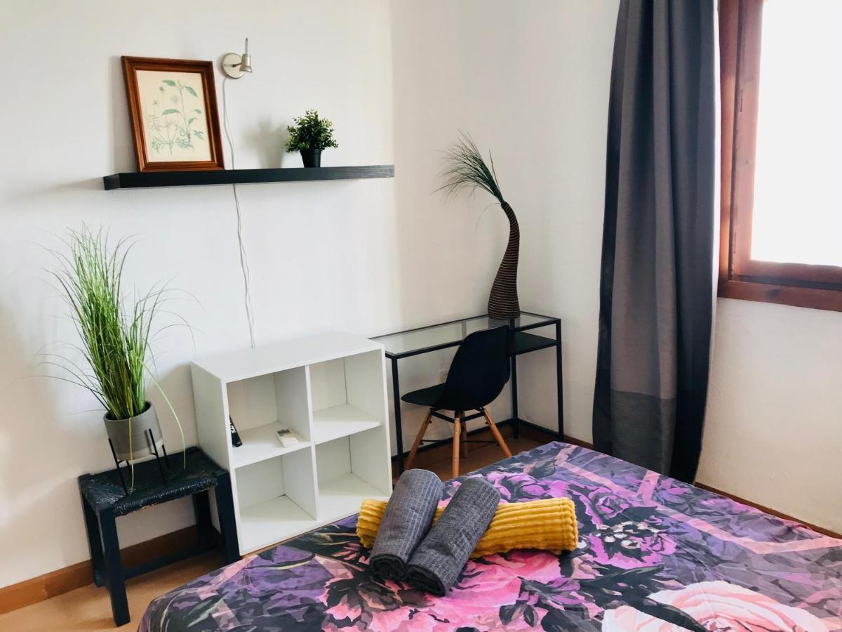 Apartamento Cloe Con Terraza Y Vistas Al Mar *