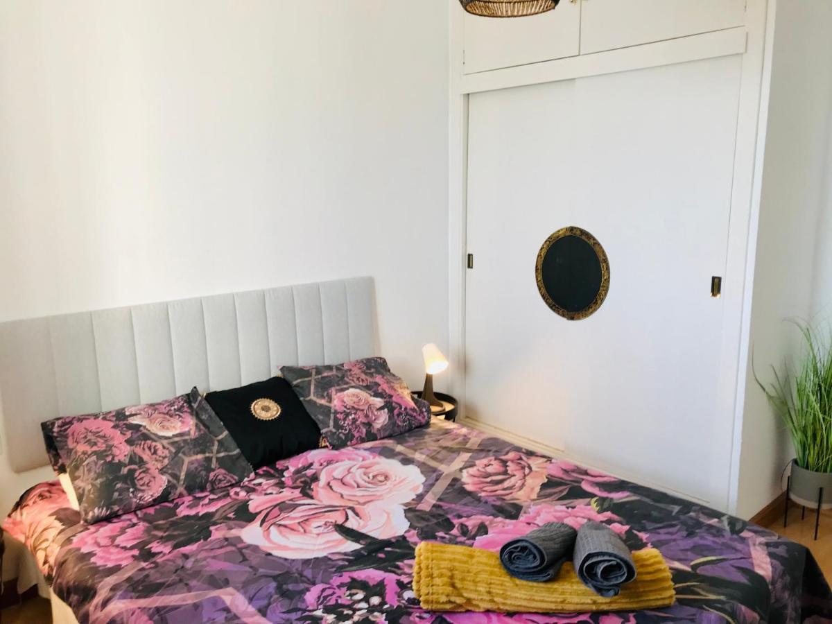 Apartamento Cloe Con Terraza Y Vistas Al Mar El Puerto de Santa María