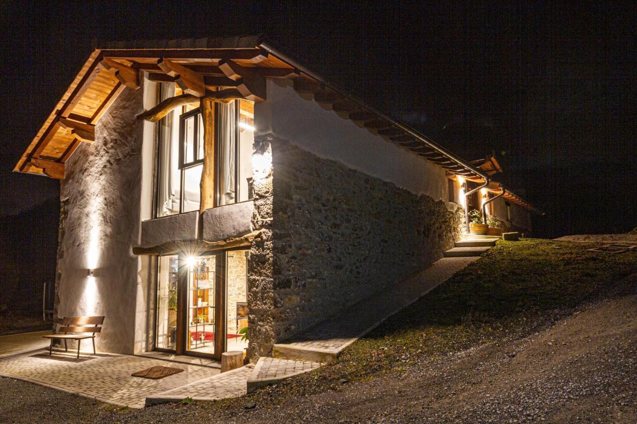 Mokorroko Borda Rural