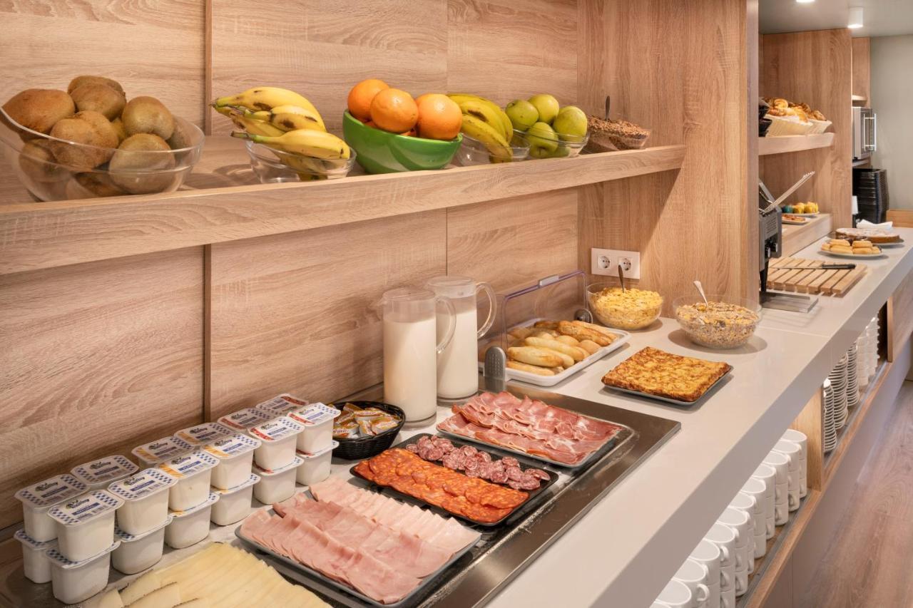 Barcelona Sant Cugat Hotel