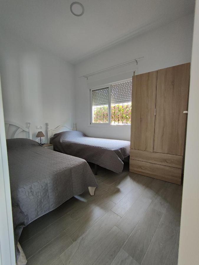 Brisa Marina Novo Sancti Petri Apartment Chiclana de la Frontera