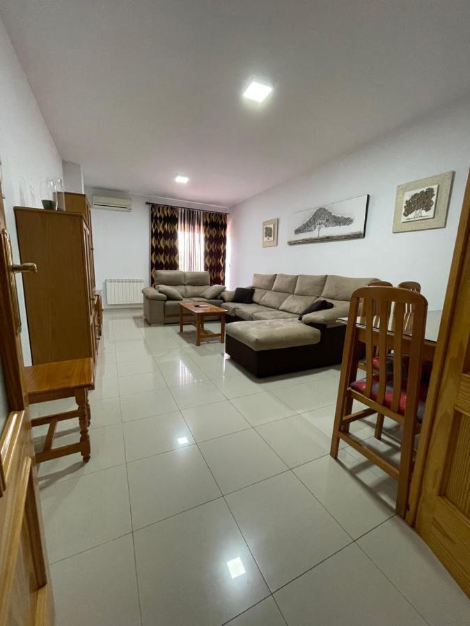 Atico Housegom Apartamento *
