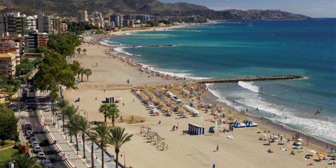 Boutique Benicasim Apartamento Benicàssim