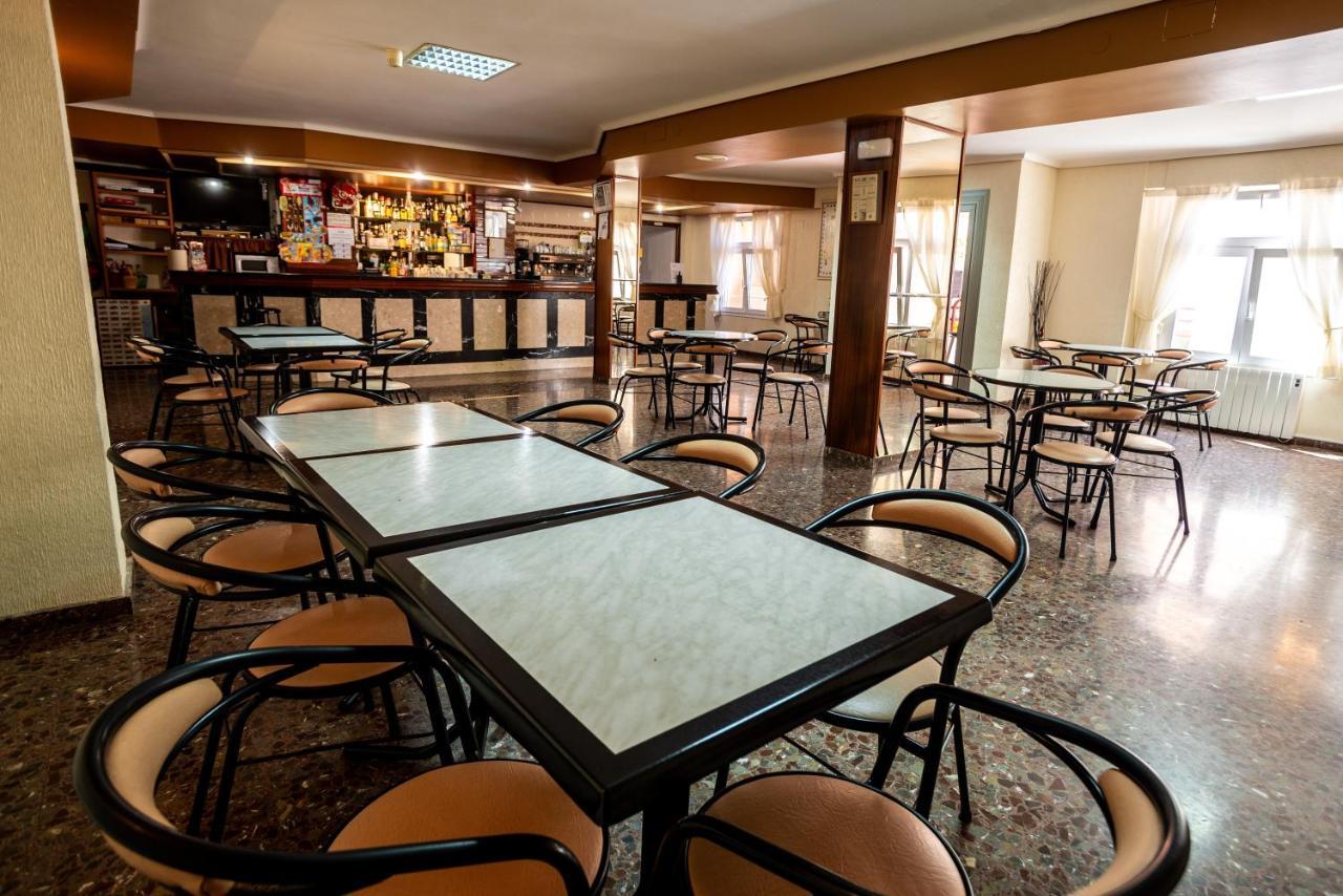 Hotel Roig Benassal