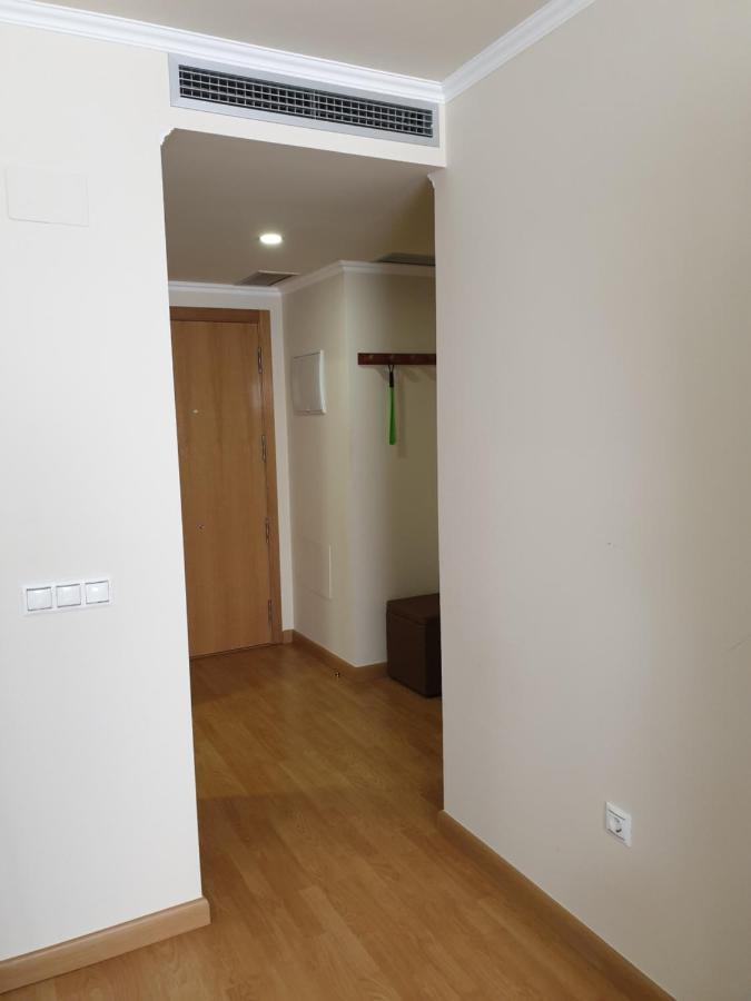 Residencial Carmen Apartment