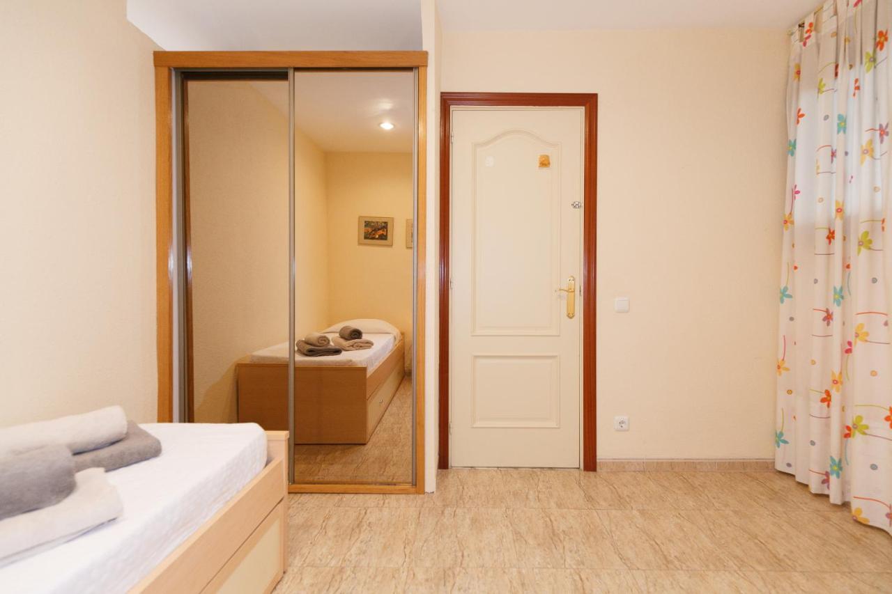 Uhc Cala Dorada Apartamento