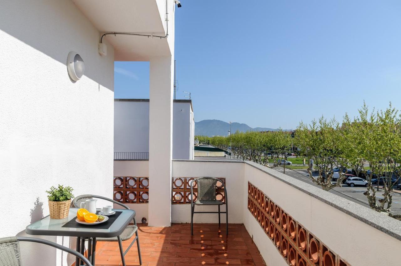 - Nº7 Empuriabrava