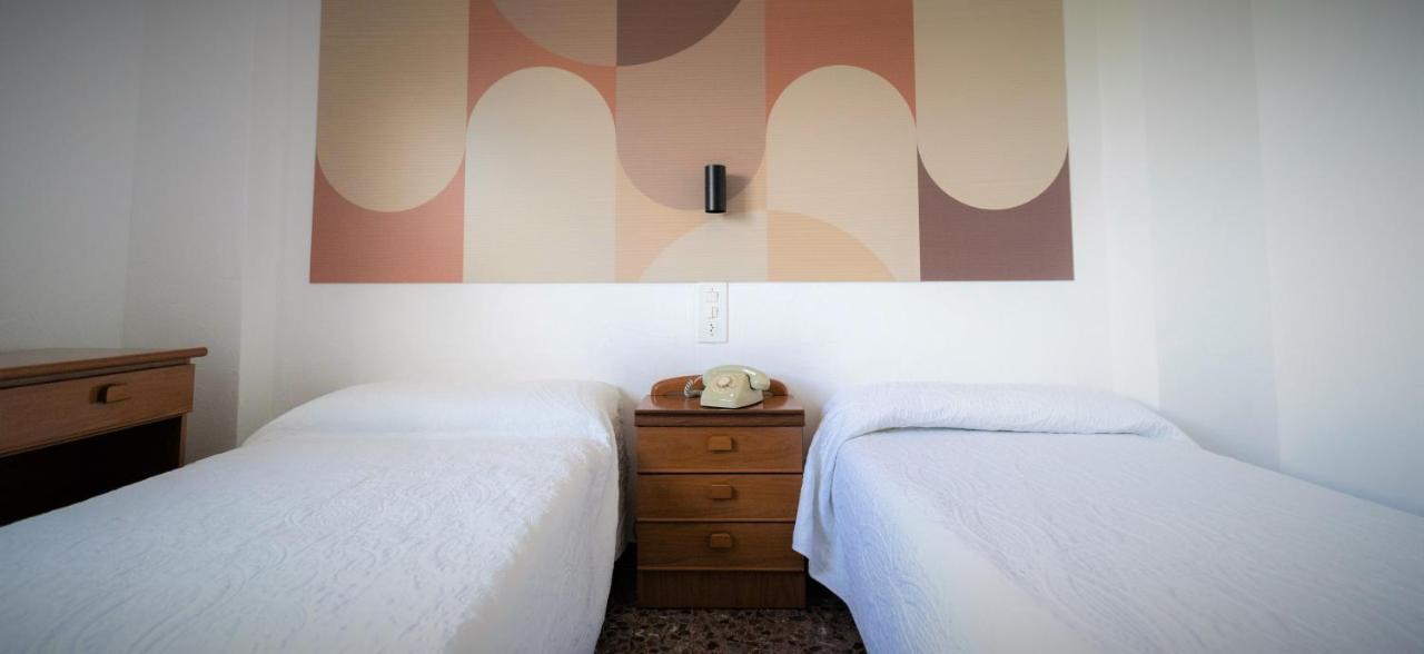 Roig Hotel Benassal