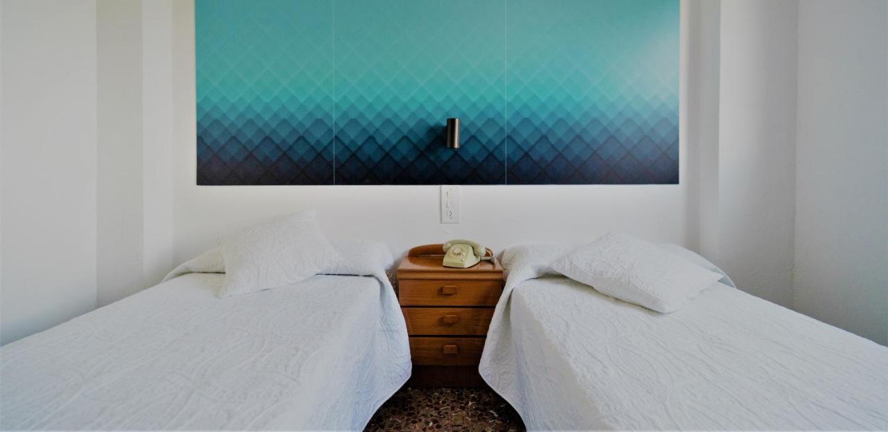 Hotel Roig Benassal