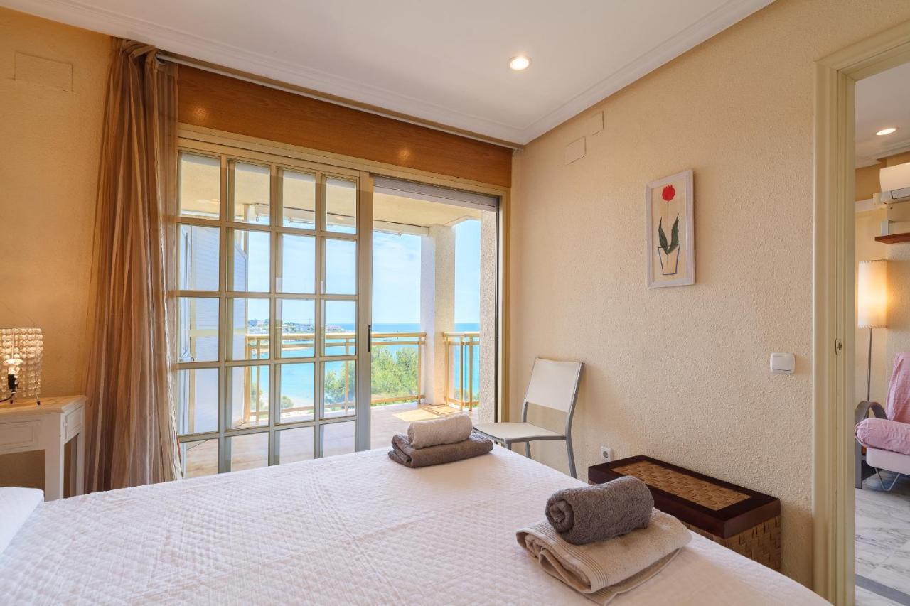 Uhc Cala Dorada Apartamento *