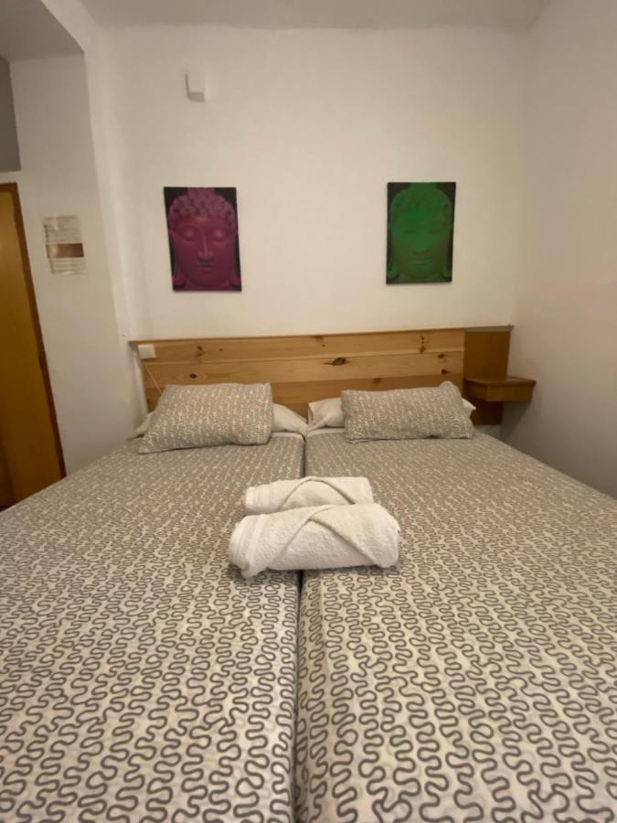 La Corredera 5*