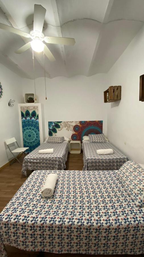 La Corredera Córdoba